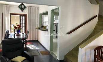 Imagem: Sobrado com 3 dormitórios à venda, 180