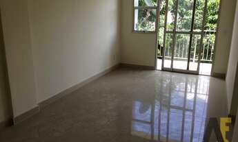 Imagem 3: Praça seca - ótimo apartamento com porcelanato