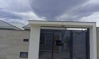 Imagem 7: Casa Fino acabamento jardim atlantico oeste