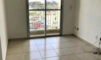 Imagem: Apartamento de 2 Dormitórios,1 Vaga Condomínio