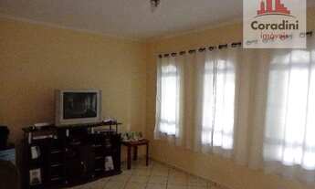 Imagem 6: Casa com 3 dormitórios à venda, 243 m² por R$ 485.000 - Vila Grego - Santa Bárbara D'