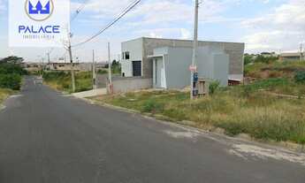 Imagem 5: Terreno à venda, 200 m² por R$ 110.000,00 - Jardim Piazza Itália - Piracicaba/SP