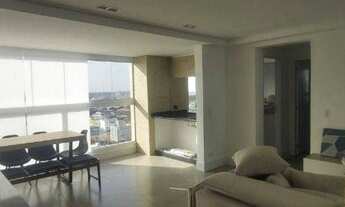 Imagem 2: Ed. Absolutt( Apartamento á venda)