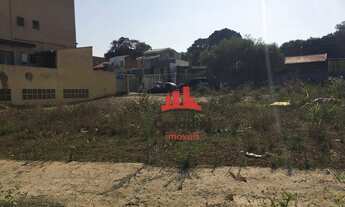 Imagem 2: Terreno comercial à venda, São Manoel, Americana