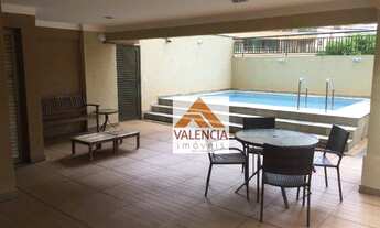 Imagem 2: Apartamento com 3 dormitórios à venda, 106 m² por R$ 490.000,00 - Jardim Botânico - Ribeir