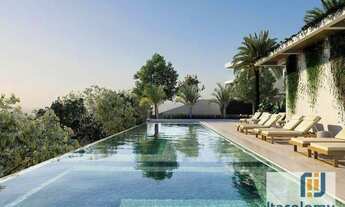 Imagem 3: Casa maravilhosa em construção à venda no Alpha House 1 - Alphaville