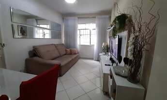 Imagem 4: Apartamento à venda com 69 m² com 2 quartos em Icaraí - Niterói - RJ