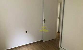 Imagem 5: Apartamento com 2 dormitórios à venda, 73 m² por R$ 320.000,00 - Residencial Amazonas - Fr