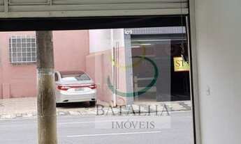 Imagem 3: Salão para alugar, 90 m² por R$ 3.000,00/mês - Centro - Mogi das Cruzes/SP