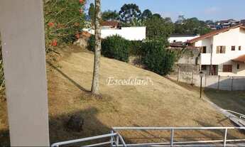 Imagem 2: Chácara com 3 dormitórios à venda, 1400 m² por R$ 870.000,00 - Santa Luzia - Ribeirão Pire