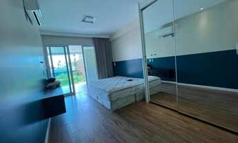 Imagem 6: Apartamento para venda possui 113 metros quadrados com 1 quarto em ondina