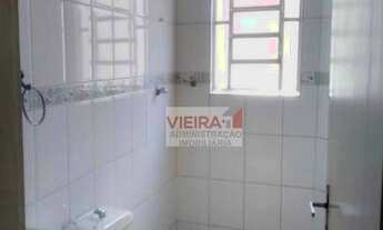 Imagem 5: Apartamento com 2 dormitórios à venda, 55 m² por R$ 185.000,00 - Recanto Quarto Centenário