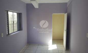 Imagem 4: Casa - Parque Florely (Nova Veneza) - Sumaré