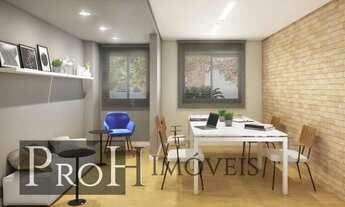 Imagem 7: Apartamento 30m² 1 dormitório localizado em São Paulo R$ 250.000,00