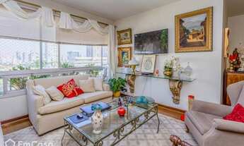 Imagem: Apartamento à venda em São Paulo