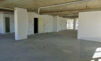 Imagem 6: Laje 361 metros - Liberdade