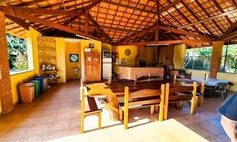 Imagem 7: Fazenda/Sítio/Chácara para venda tem 2209 metros quadrados com 6 quartos