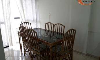 Imagem 6: Apartamento com 2 dormitórios à venda, 60 m² por R$ 280.000,00 - Centro - Mongaguá/SP