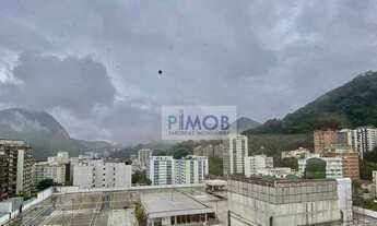 Imagem 6: Apartamento à venda, 105 m² por R$ 1.590.000,00 - Gávea - Rio de Janeiro/RJ