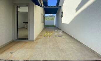 Imagem 2: Casa com 3 dormitórios à venda, 88 m² por R$ 580.000 - Ribeirão dos Porcos - Atibaia/SP