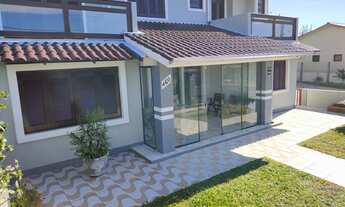 Imagem 4: Sobrado para venda tem 400 metros quadrados com 6 quartos em Atlantida Sul - Osório - RS