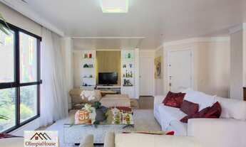 Imagem 7: Apartamento Locação Paraíso 150 m² 4 Dormitórios