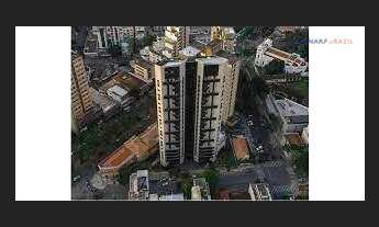 Imagem 4: Sala, 144 m² - venda por R$ 950.000,00 ou aluguel por R$ 4.500,00/mês - Santa Efigênia - B