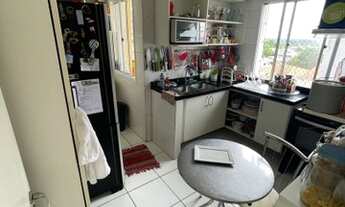 Imagem 3: Cobertura Ismille Horto