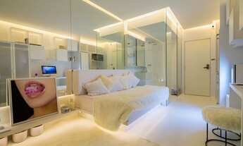 Imagem: Apartamento 104 m2, com 1 dorms no Jardins