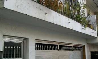 Imagem: Sobrado com 5 dormitórios à venda, 185