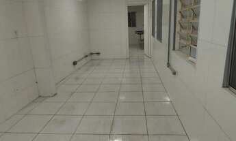 Imagem 2: PRONTO PARA O USO Galpão Jardim Independência!