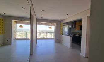 Imagem 1: Apartamento Venda Vila Mascote 50 m² 1 Dormitórios