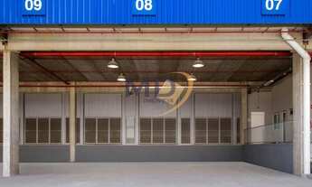 Imagem 6: GUARULHOS - Galpão/Depósito/Armazém - Bonsucesso