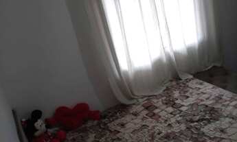 Imagem 7: Cidade de Broni - Apartamento 2 quartos no Campo do Santana