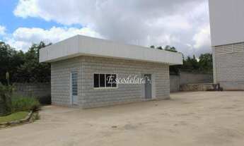 Imagem 4: Galpão à venda, 9088 m² por R$ 25.500.000,00 - Jardim da Glória - Cotia/SP