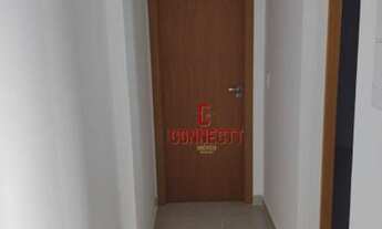 Imagem 7: Apartamento com 2 dormitórios à venda, 59 m² por R$ 320.000,00 - Ribeirânia - Ribeirão Pre