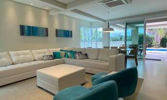 Imagem: Casa com 6 dormitórios à venda, 630 m²