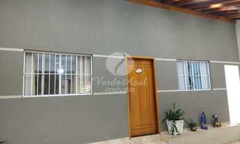 Imagem 5: Casa - Jardim João Paulo Ii - Sumaré