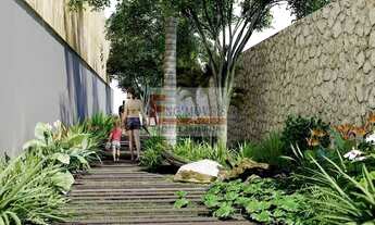 Imagem: SÃO SEBASTIÃO - RESIDENCIAL - PRAIA DE