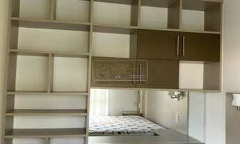 Imagem: Apartamento a venda no condomínio Fotografia