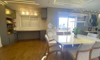 Imagem 6: Cobertura 3 Dormitorios