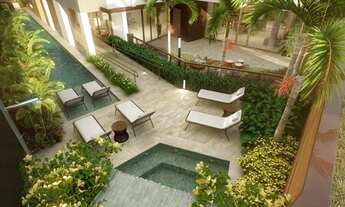 Imagem: Últimas unidades!! 78m² - Torrre Única