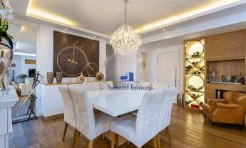 Imagem 5: Apartamento com 3 dormitórios à venda, 158 m² por R$ 4.500.000,00 - Itaim Bibi - São Paulo