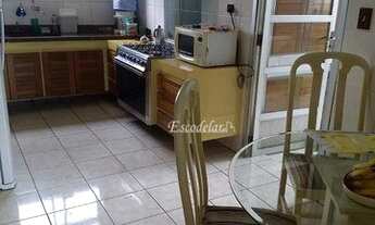 Imagem 10: Apartamento à venda, 146 m² por R$ 1.000.000,00 - Barro Branco (Zona Norte) - São Paulo/SP