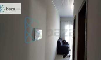 Imagem 7: Casa com 2 dormitórios à venda, 85 m² por R$ 330.000 - Residencial Montreal Park - Sinop/M