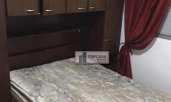 Imagem 7: Apartamento à venda, 64 m² por R$ 270.000,00 - Vila São José - São Paulo/SP