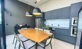 Imagem 3: Cobertura com 1 dormitório à venda, 157 m² por R$ 2.900.000,00 - Vila Olímpia - São Paulo