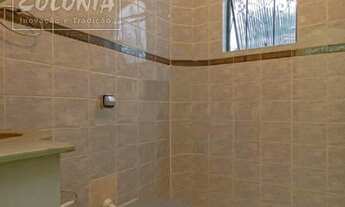 Imagem 2: Santo André - Casa Padrão - Vila Camilópolis