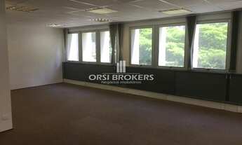 Imagem: Sala para alugar no bairro Jardim Paulista