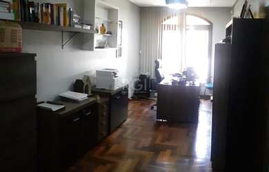 Imagem 7: Porto Alegre - Casa Padrão - Jardim Botânico